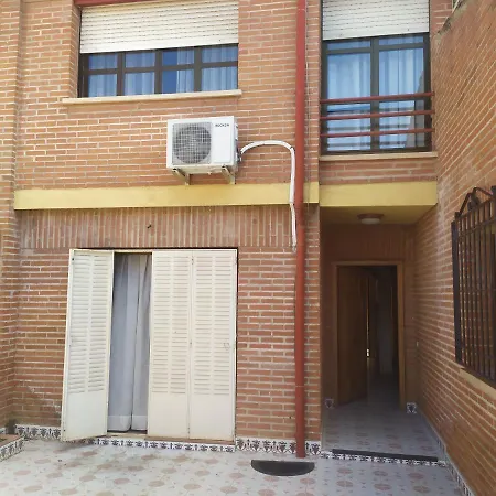 Casa Vacacional 6 Personas En *