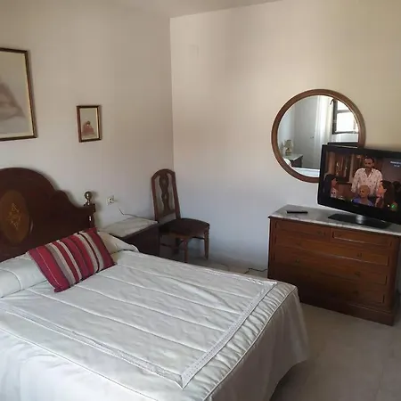 Tatil Evi Casa Vacacional 6 Personas En