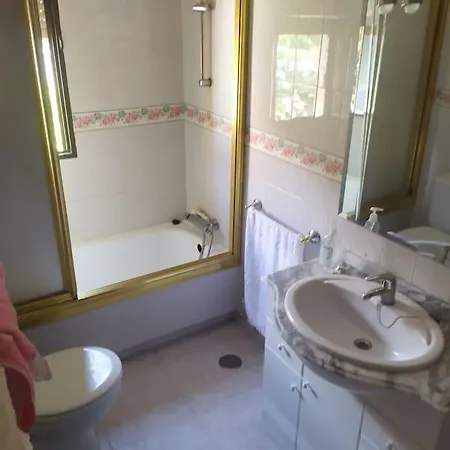 Casa Vacacional 6 Personas En Tatil Evi