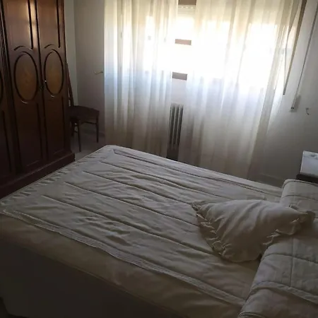 Casa Vacacional 6 Personas En
