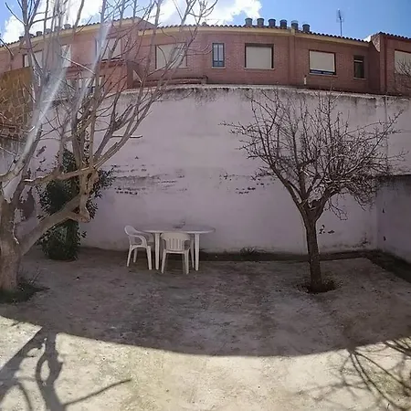 Casa Vacacional 6 Personas En Tatil Evi Toledo
