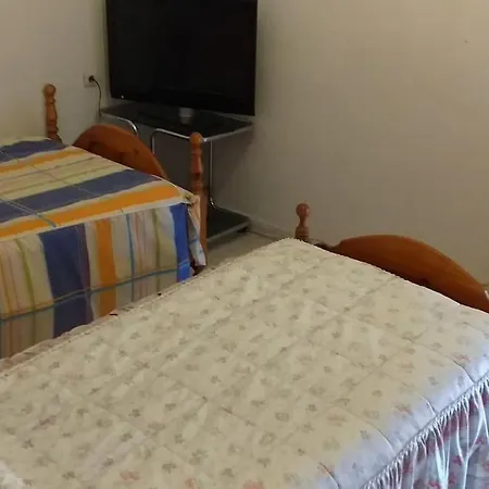 Casa Vacacional 6 Personas En Toledo
