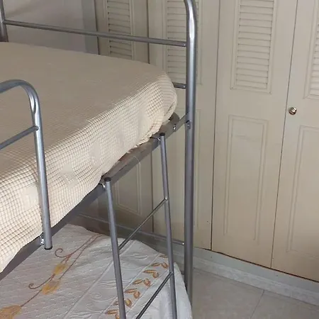 Casa Vacacional 6 Personas En