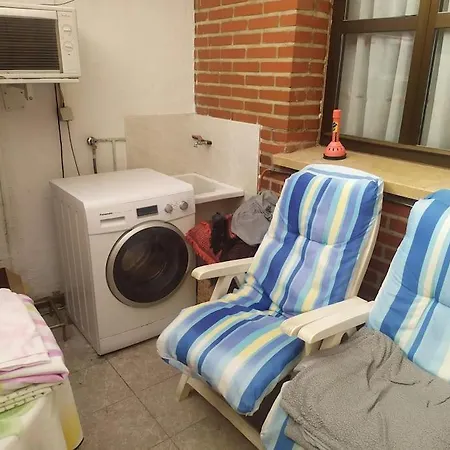 Casa Vacacional 6 Personas En Tatil Evi *