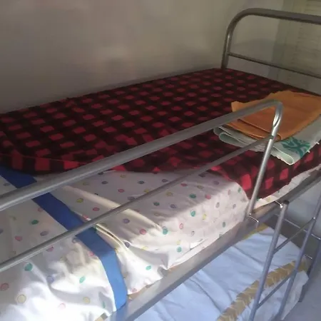 Casa Vacacional 6 Personas En Toledo