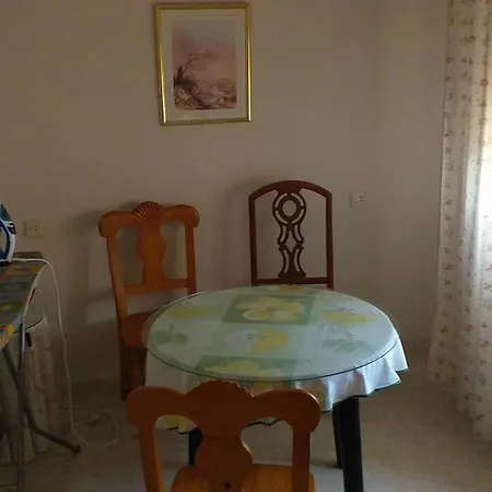 Tatil Evi Casa Vacacional 6 Personas En *