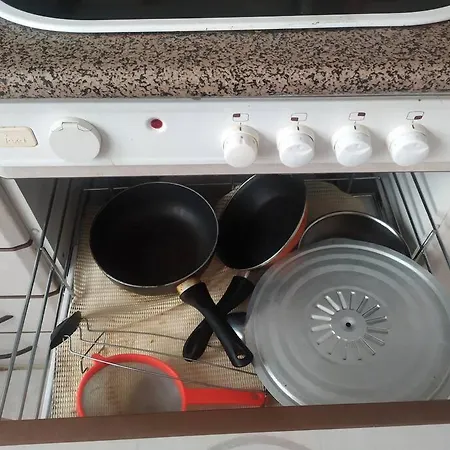 Casa Vacacional 6 Personas En *
