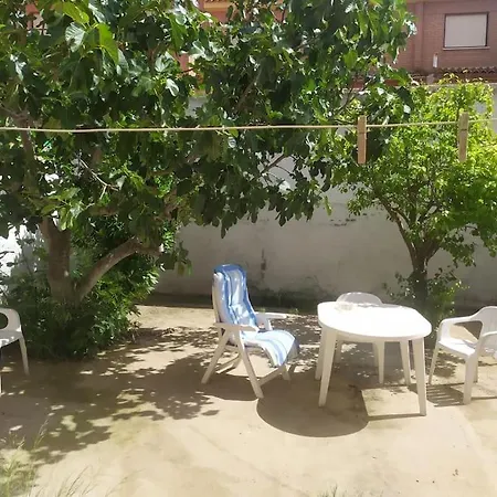 Tatil Evi Casa Vacacional 6 Personas En Toledo
