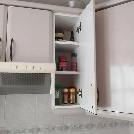 Tatil Evi Casa Vacacional 6 Personas En *