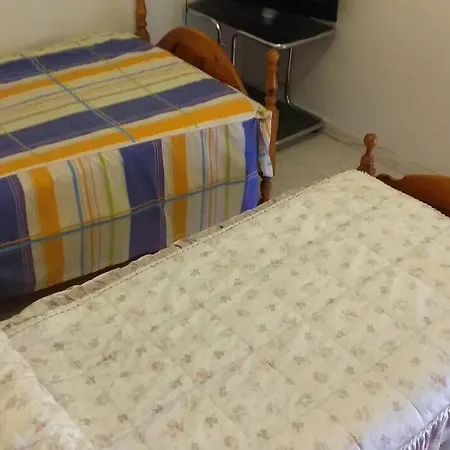 Casa Vacacional 6 Personas En Toledo