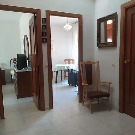 Casa Vacacional 6 Personas En Tatil Evi