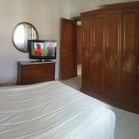 Casa Vacacional 6 Personas En