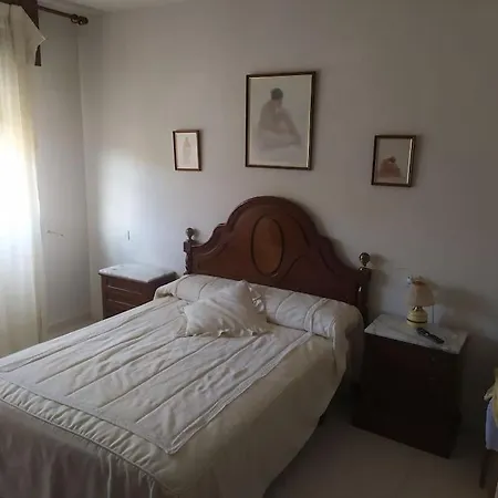 Casa Vacacional 6 Personas En