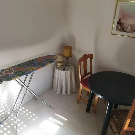Tatil Evi Casa Vacacional 6 Personas En
