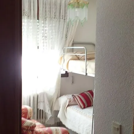 Casa Vacacional 6 Personas En *