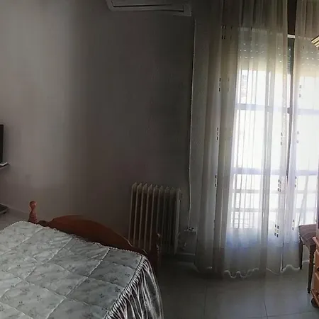 Casa Vacacional 6 Personas En Tatil Evi Toledo