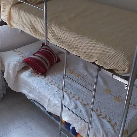 Casa Vacacional 6 Personas En Tatil Evi *