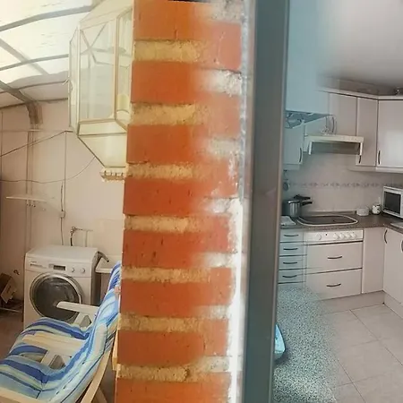 Tatil Evi Casa Vacacional 6 Personas En