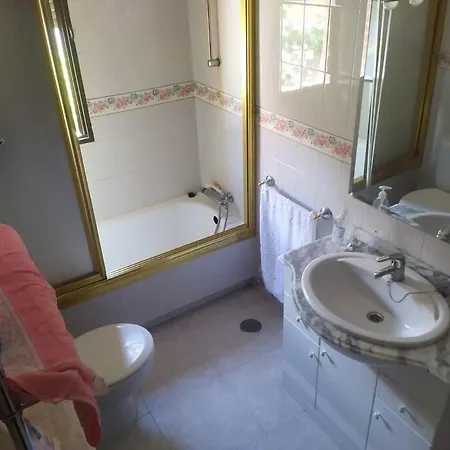 Tatil Evi Casa Vacacional 6 Personas En