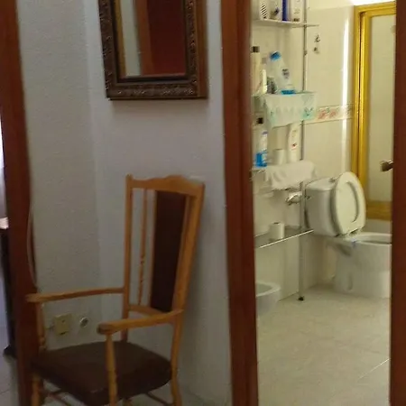 Casa Vacacional 6 Personas En Toledo
