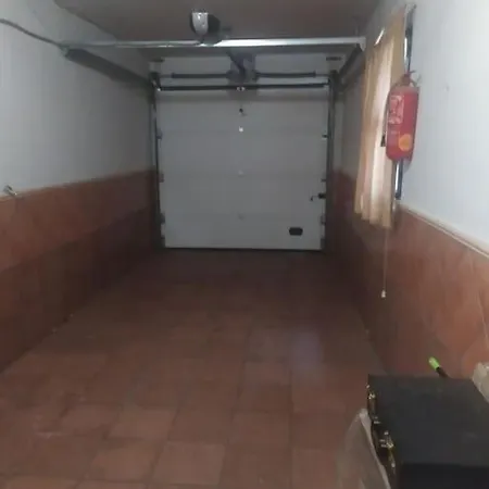 Casa Vacacional 6 Personas En Tatil Evi Toledo