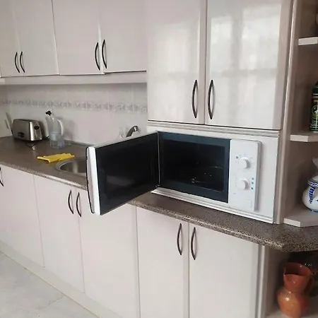 Casa Vacacional 6 Personas En Toledo