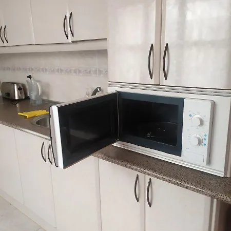 Casa Vacacional 6 Personas En Tatil Evi