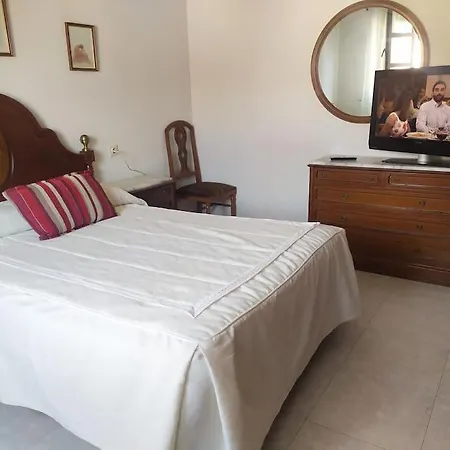 Casa Vacacional 6 Personas En Tatil Evi