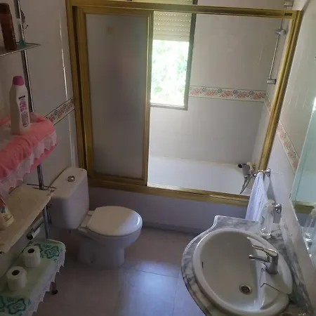 Tatil Evi Casa Vacacional 6 Personas En