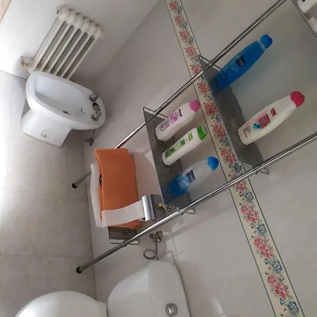 Casa Vacacional 6 Personas En *