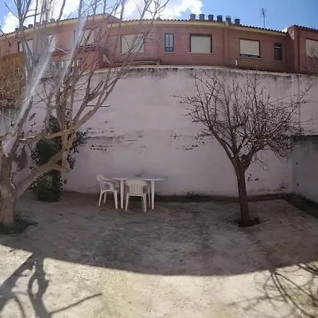 Casa Vacacional 6 Personas En Tatil Evi