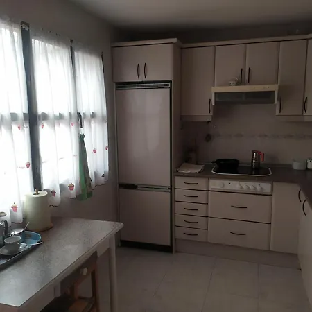 Casa Vacacional 6 Personas En Tatil Evi