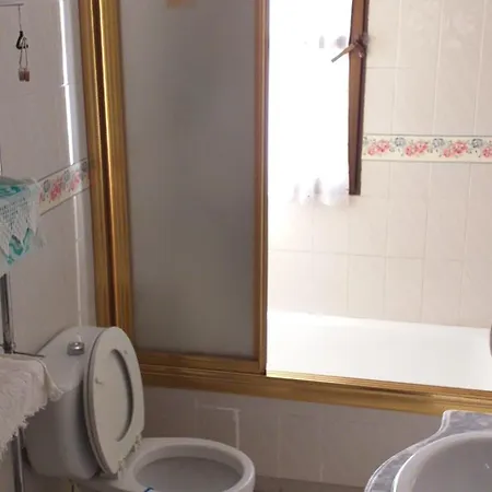 Tatil Evi Casa Vacacional 6 Personas En Toledo