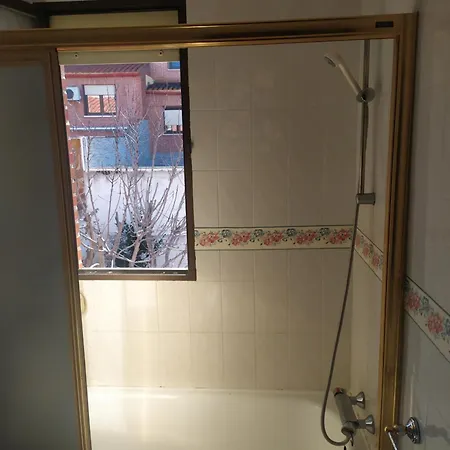 Casa Vacacional 6 Personas En * Toledo