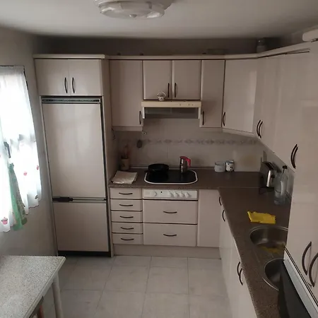 Casa Vacacional 6 Personas En Tatil Evi *