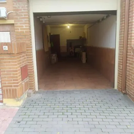 Casa Vacacional 6 Personas En Tatil Evi Toledo