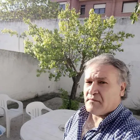 Casa Vacacional 6 Personas En Tatil Evi Toledo