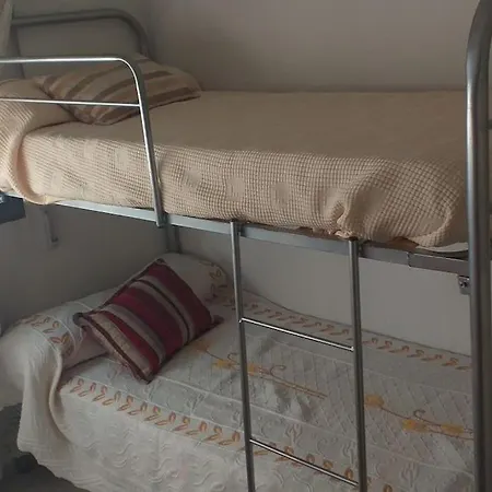 Casa Vacacional 6 Personas En Tatil Evi