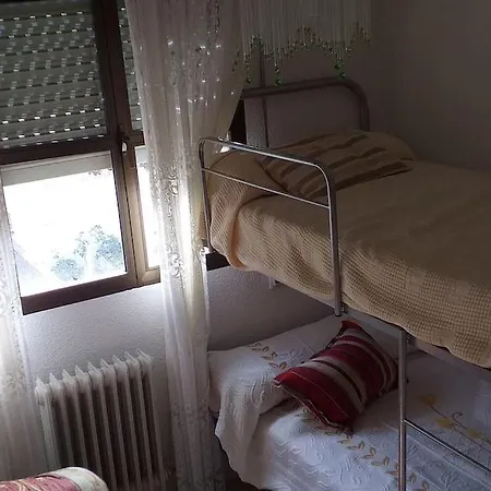 Casa Vacacional 6 Personas En Tatil Evi *