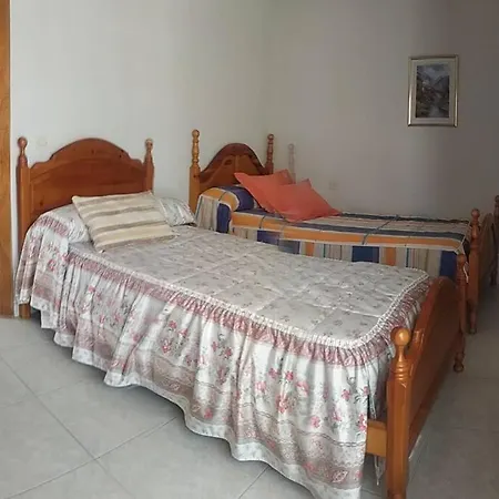Tatil Evi Casa Vacacional 6 Personas En