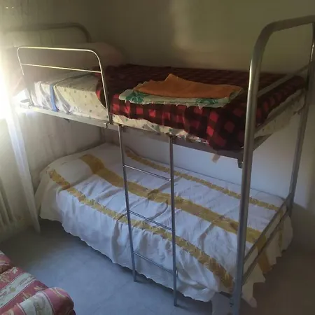 Casa Vacacional 6 Personas En