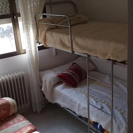 Casa Vacacional 6 Personas En Tatil Evi